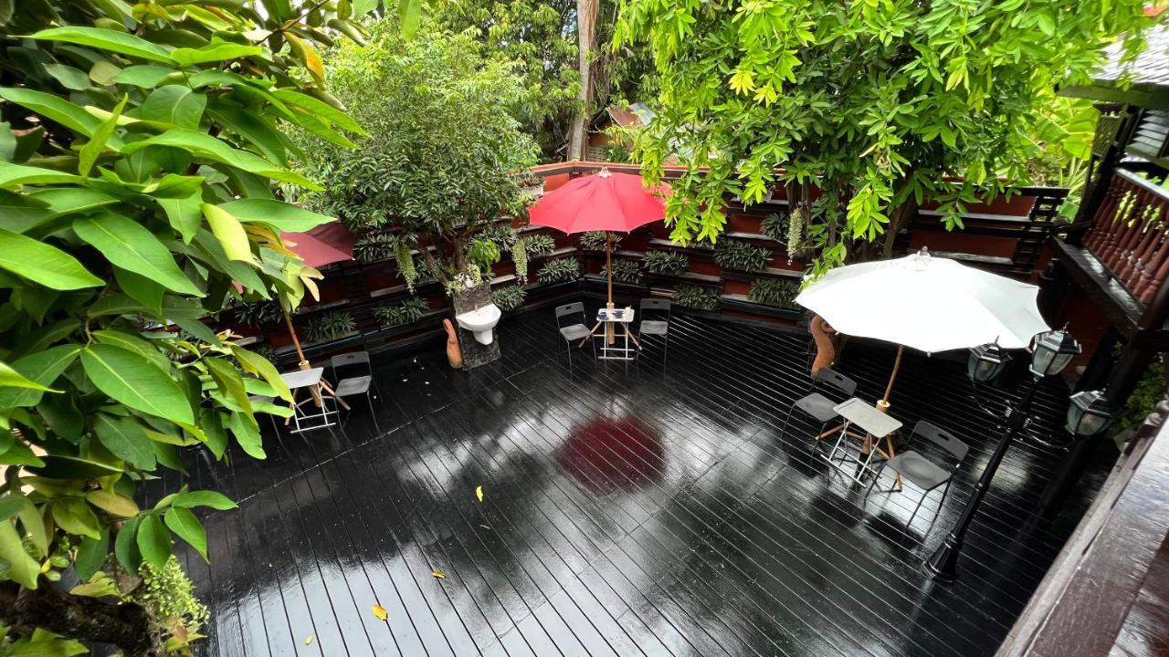Donpin8-Timeless House Chiang Mai Hotel Bagian luar foto