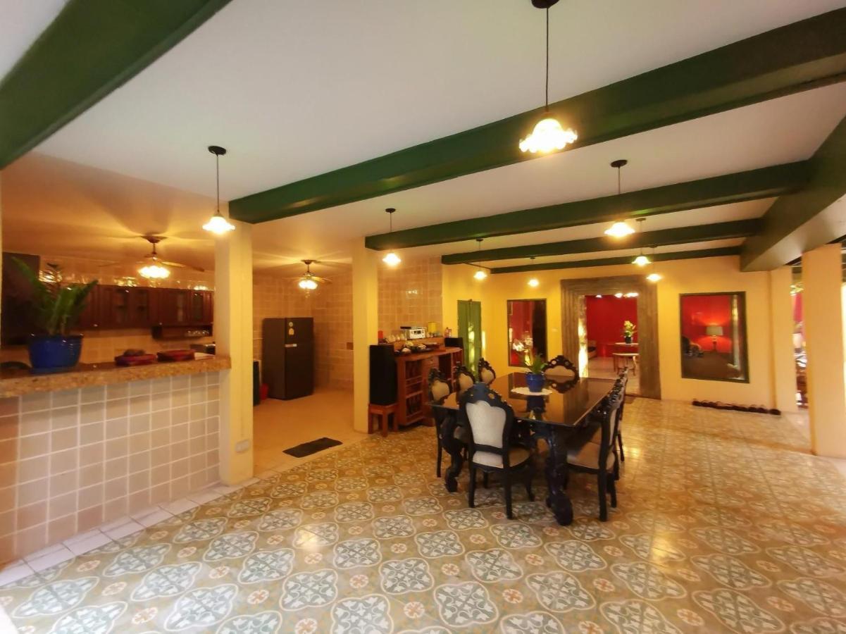 Donpin8-Timeless House Chiang Mai Hotel Bagian luar foto