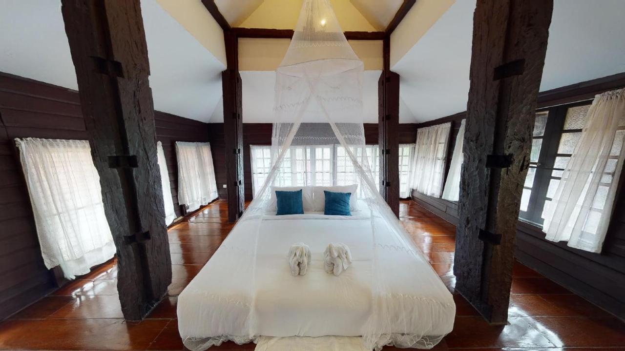 Donpin8-Timeless House Chiang Mai Hotel Bagian luar foto